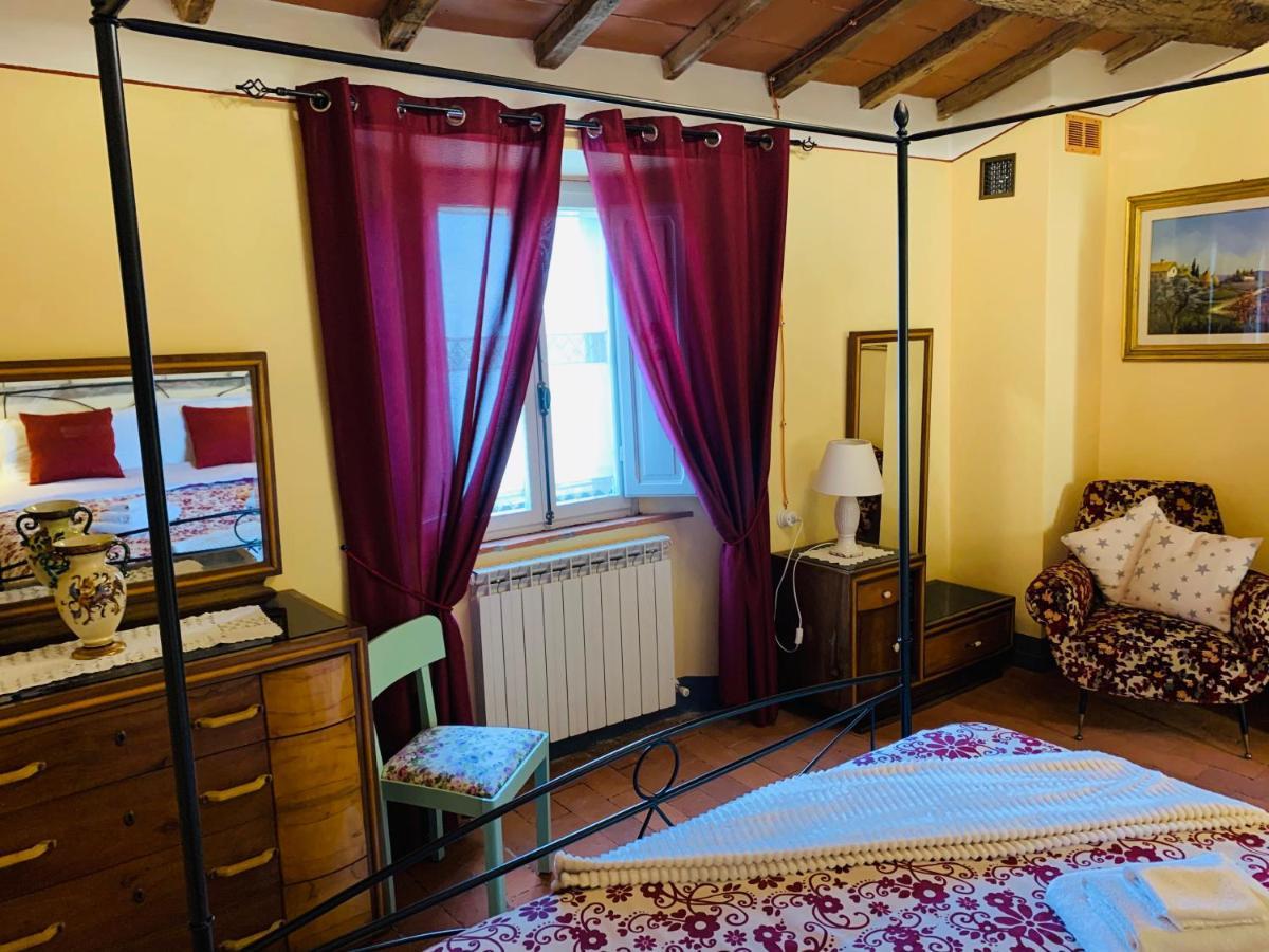Casa Emma In Garfagnana Сasa de vacaciones *