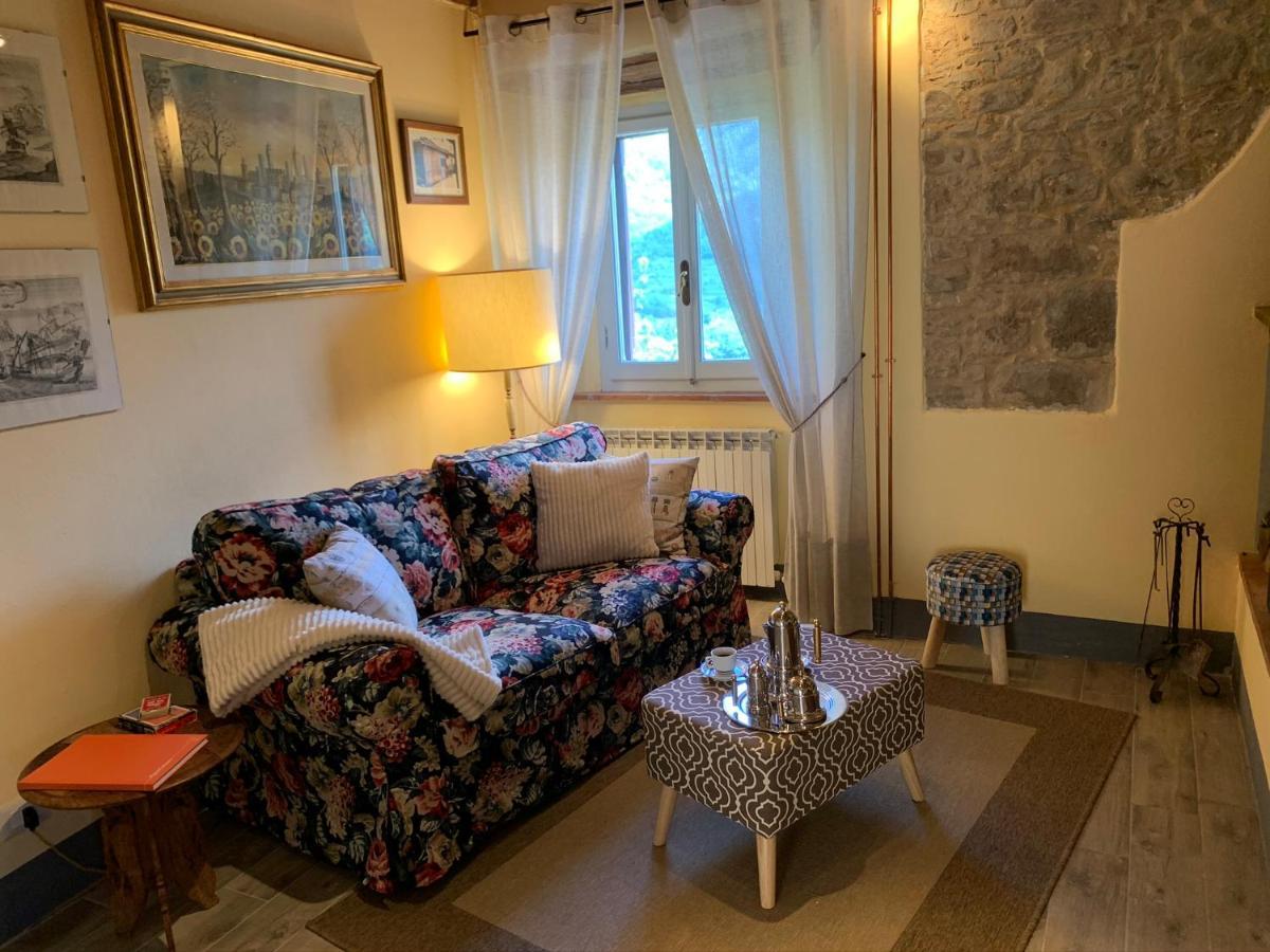 Casa Emma In Garfagnana Сasa de vacaciones
