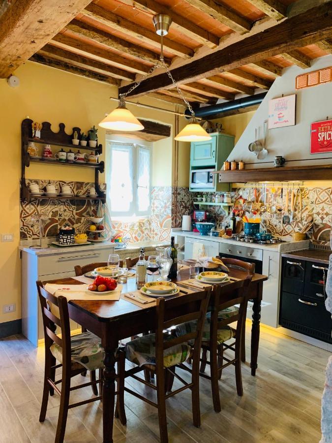 Casa Emma In Garfagnana *