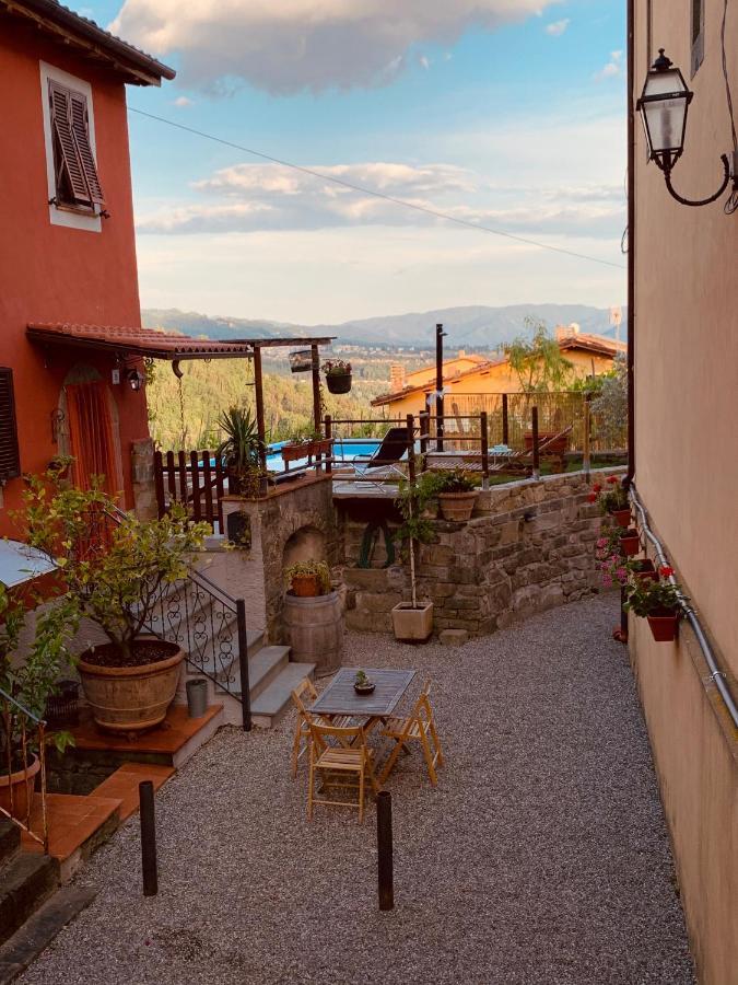 Casa Emma In Garfagnana Holiday home