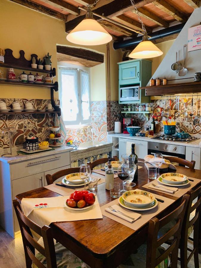 Casa Emma In Garfagnana *