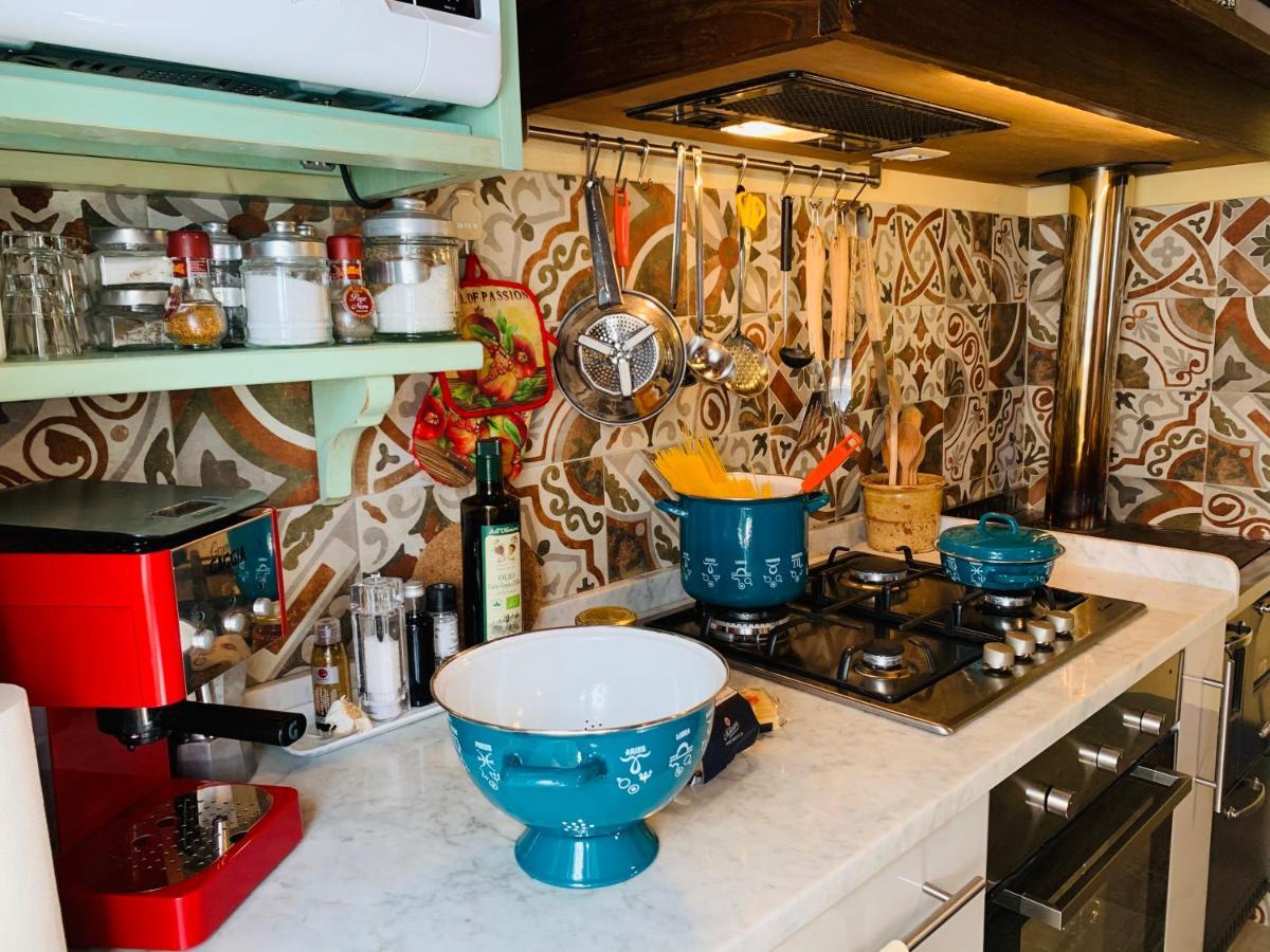 Casa Emma In Garfagnana Holiday home *