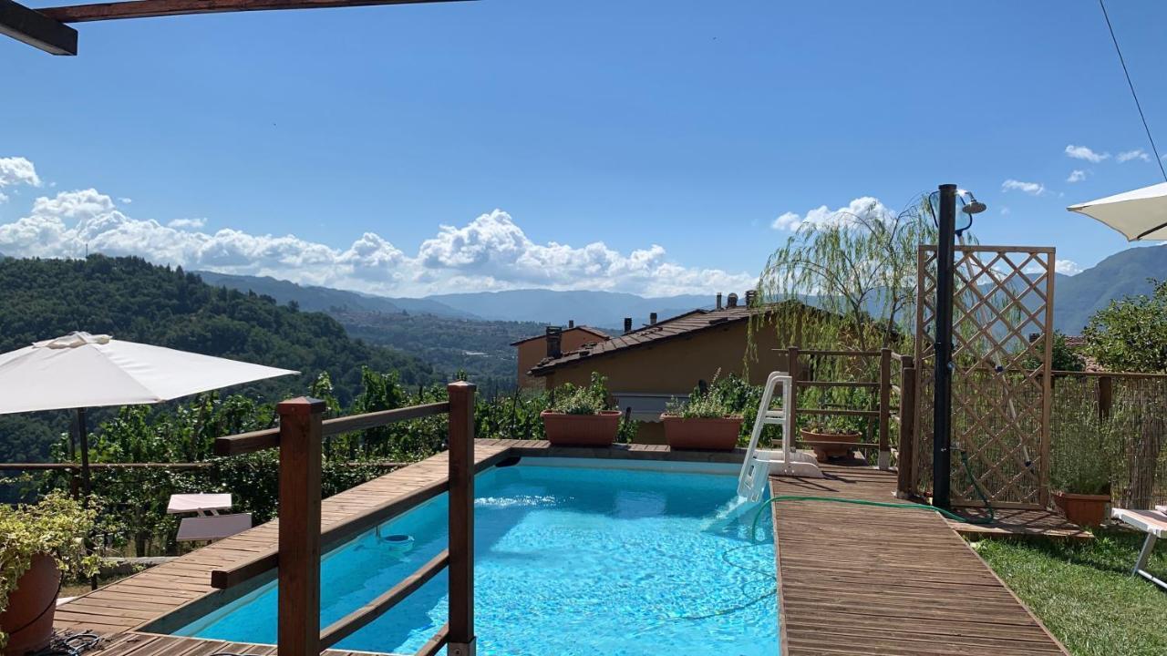 Casa Emma In Garfagnana Holiday home