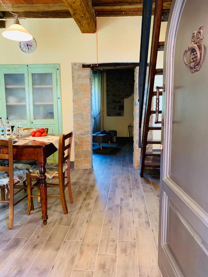 Casa Emma In Garfagnana *