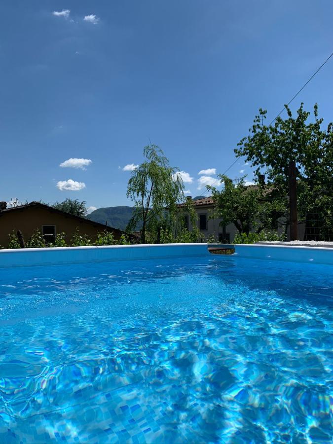 Casa Emma In Garfagnana *