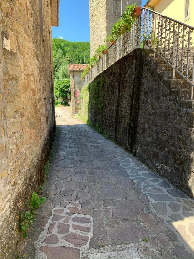 Casa Emma In Garfagnana * Fiattone