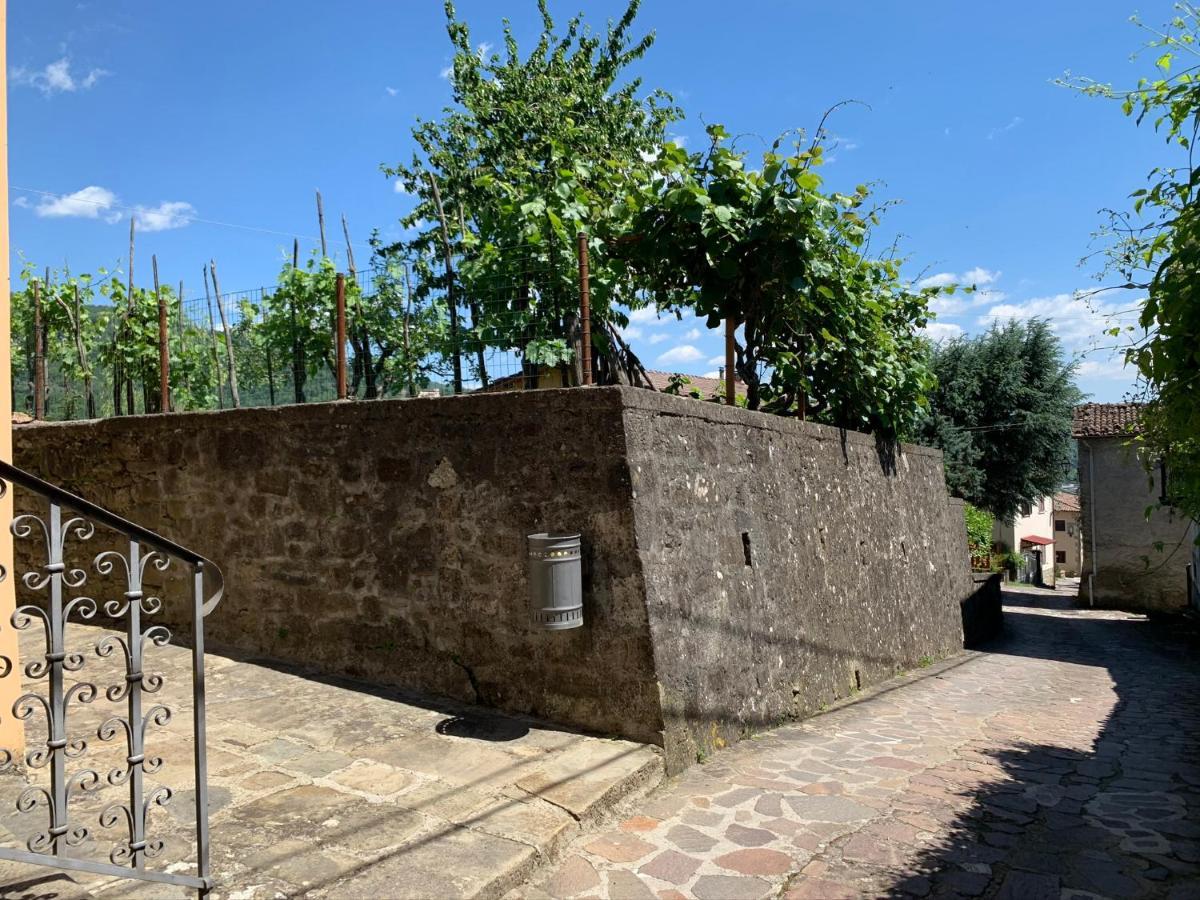 Holiday home Casa Emma In Garfagnana *