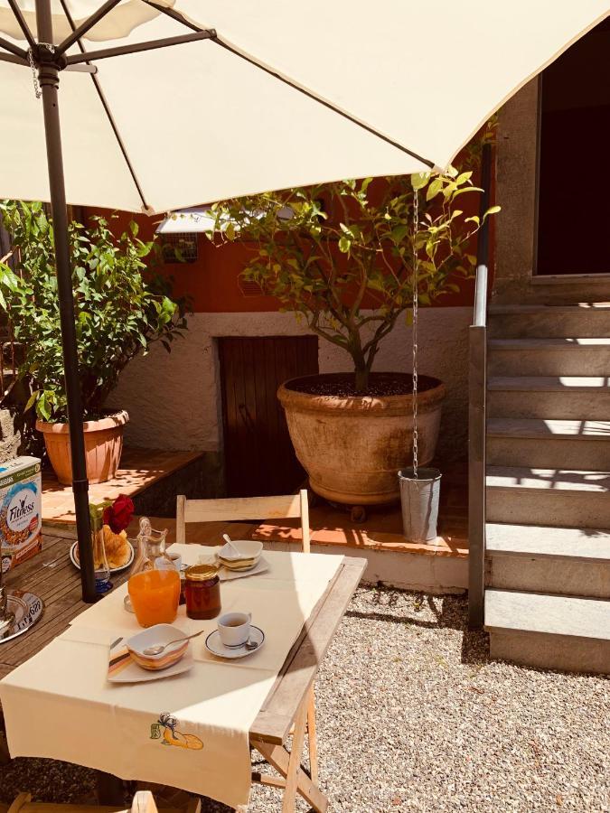 Casa Emma In Garfagnana Holiday home Fiattone