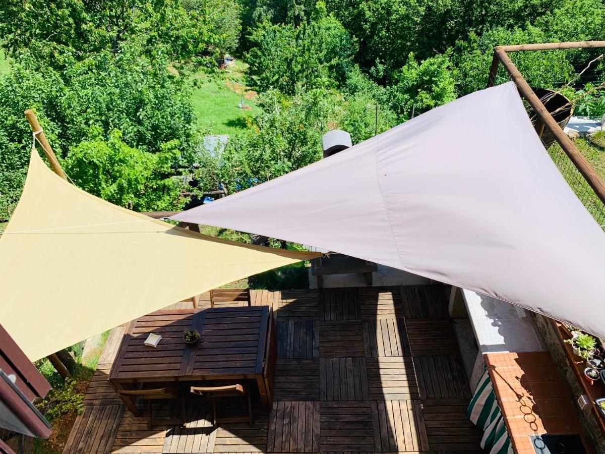 Casa Emma In Garfagnana *