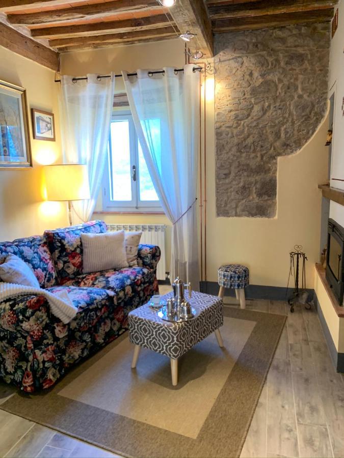 Holiday home Casa Emma In Garfagnana *