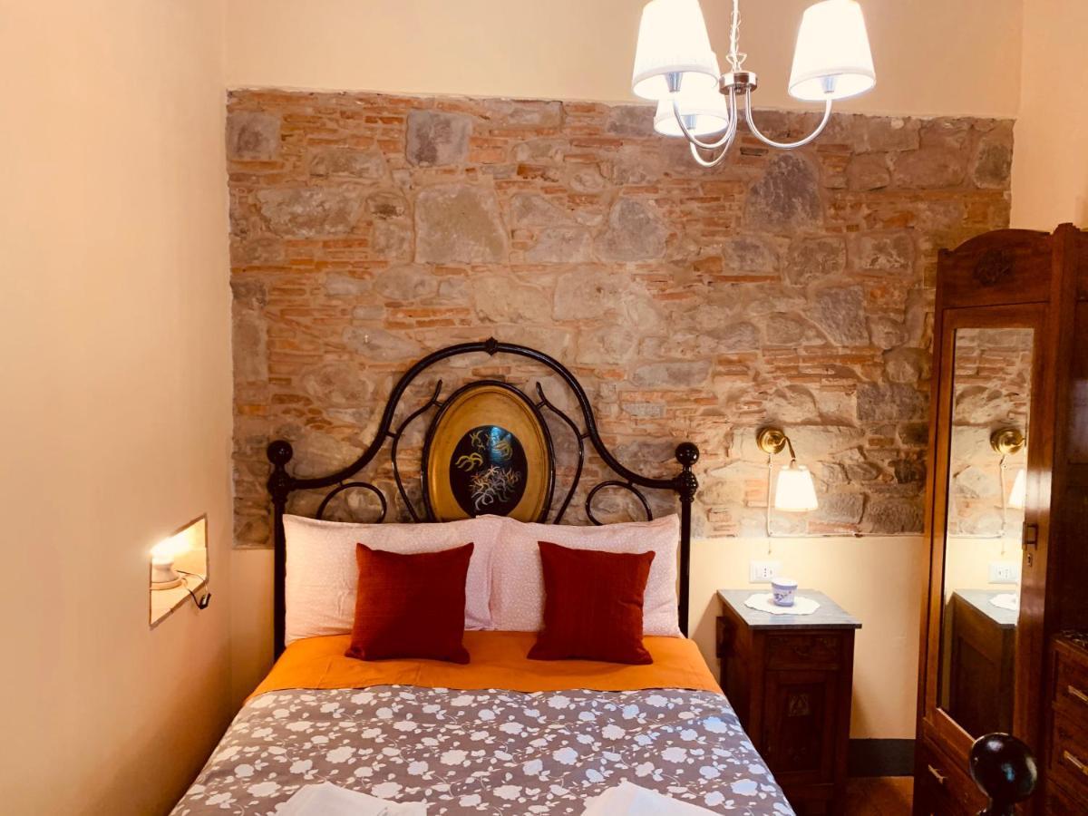 Holiday home Casa Emma In Garfagnana Fiattone