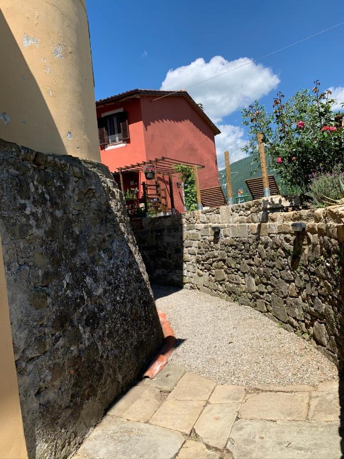 Casa Emma In Garfagnana Holiday home *