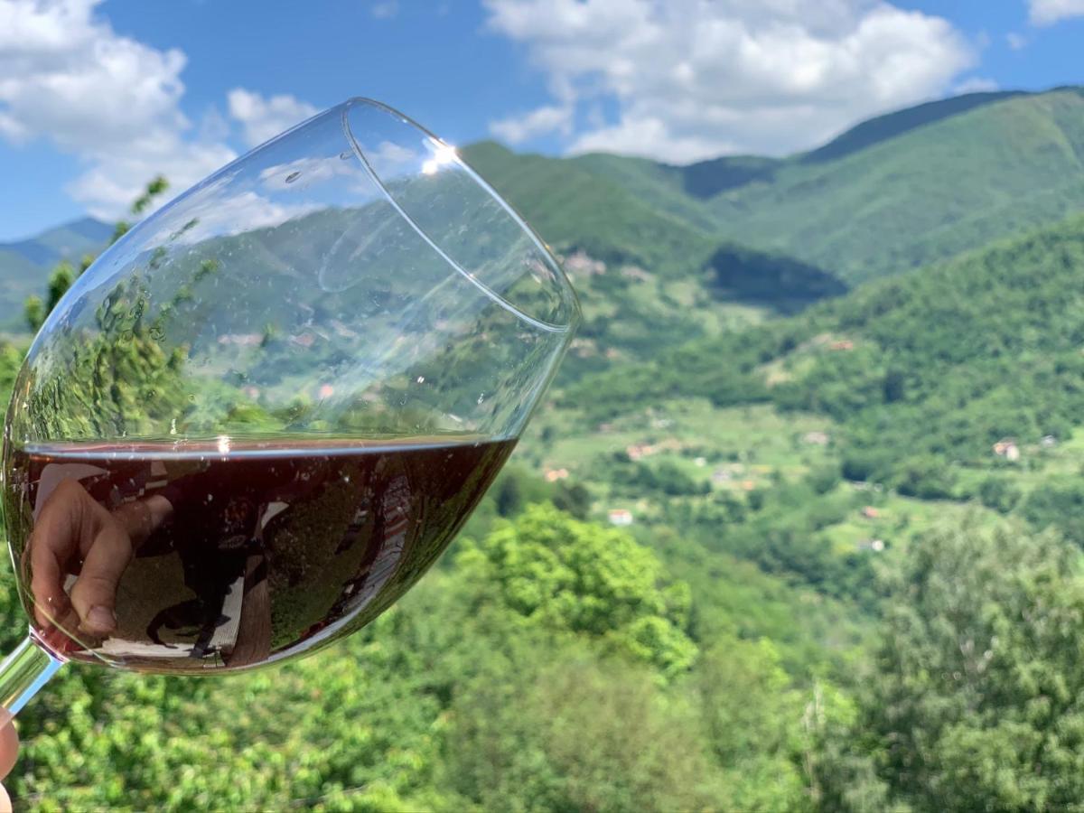 Holiday home Casa Emma In Garfagnana *