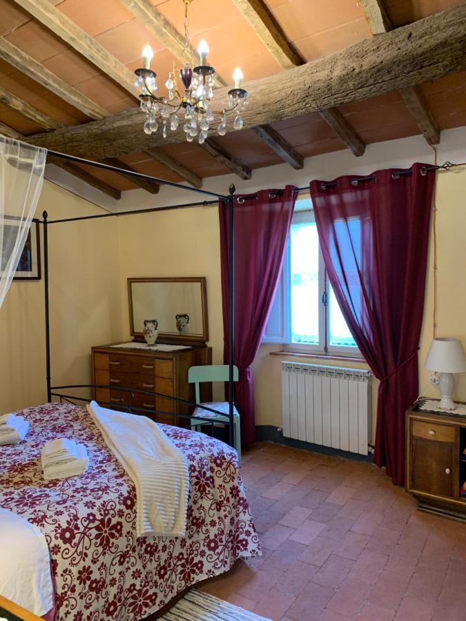 Casa Emma In Garfagnana Holiday home