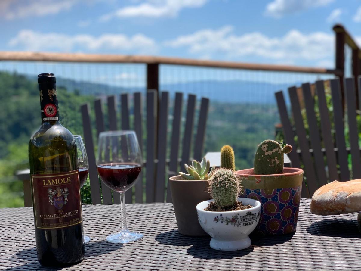 Casa Emma In Garfagnana Holiday home Fiattone