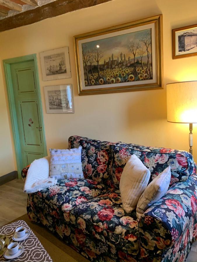 Casa Emma In Garfagnana Holiday home