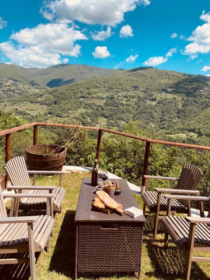 Holiday home Casa Emma In Garfagnana *