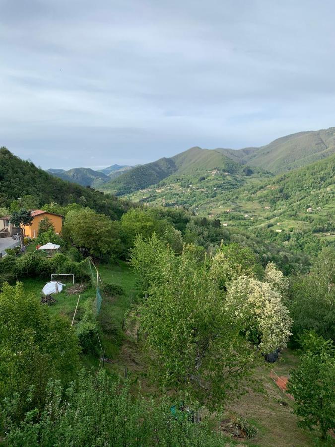 Casa Emma In Garfagnana * Fiattone