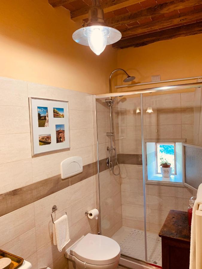 Casa Emma In Garfagnana Holiday home
