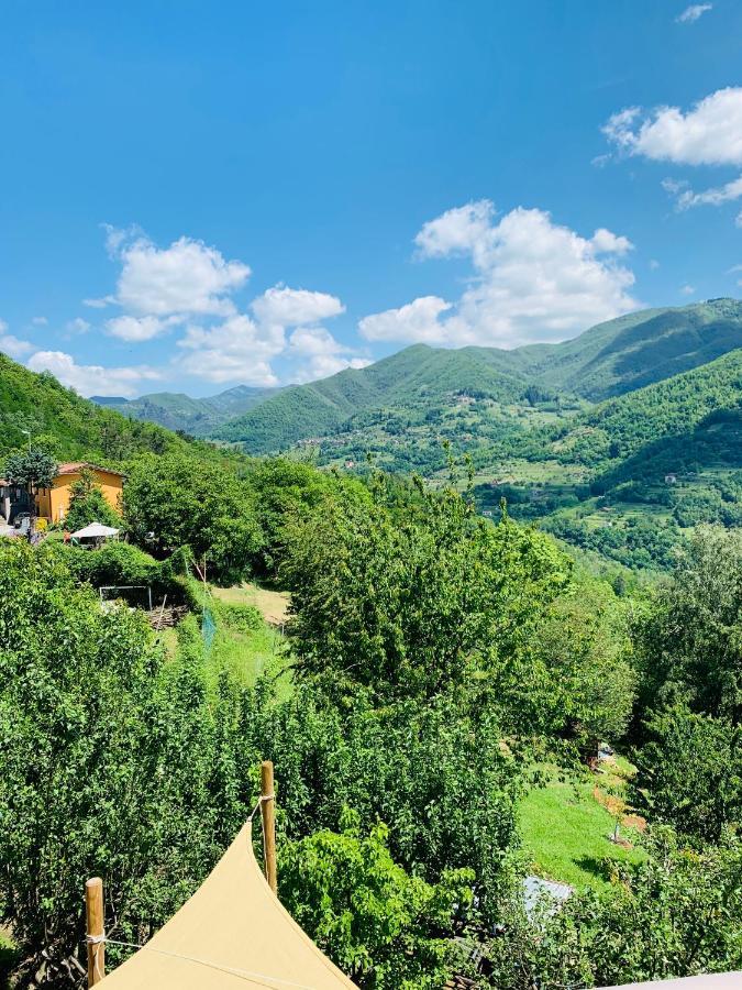 Holiday home Casa Emma In Garfagnana Fiattone