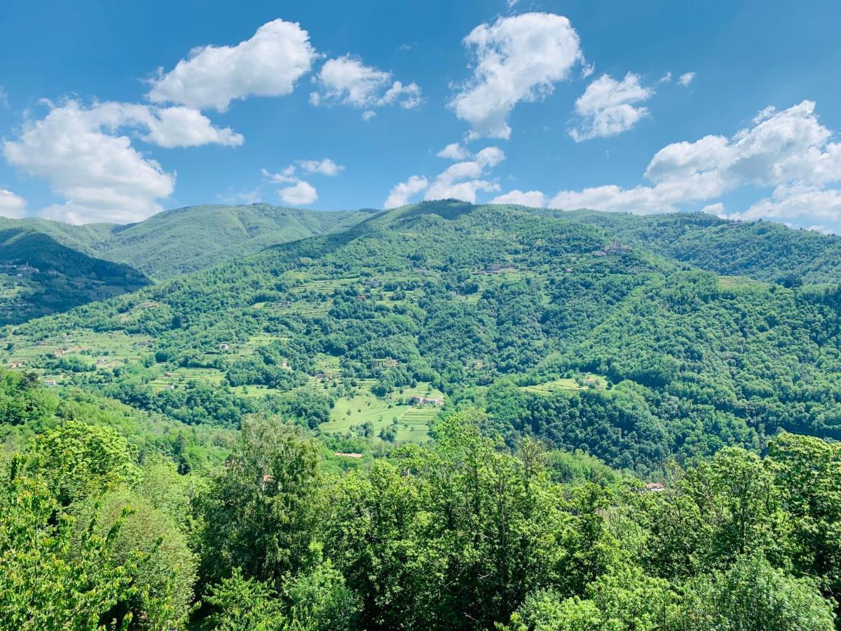Casa Emma In Garfagnana