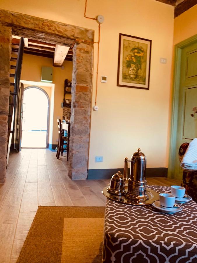 Casa Emma In Garfagnana Fiattone
