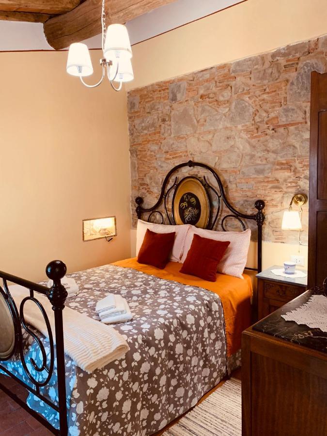 Casa Emma In Garfagnana Holiday home *