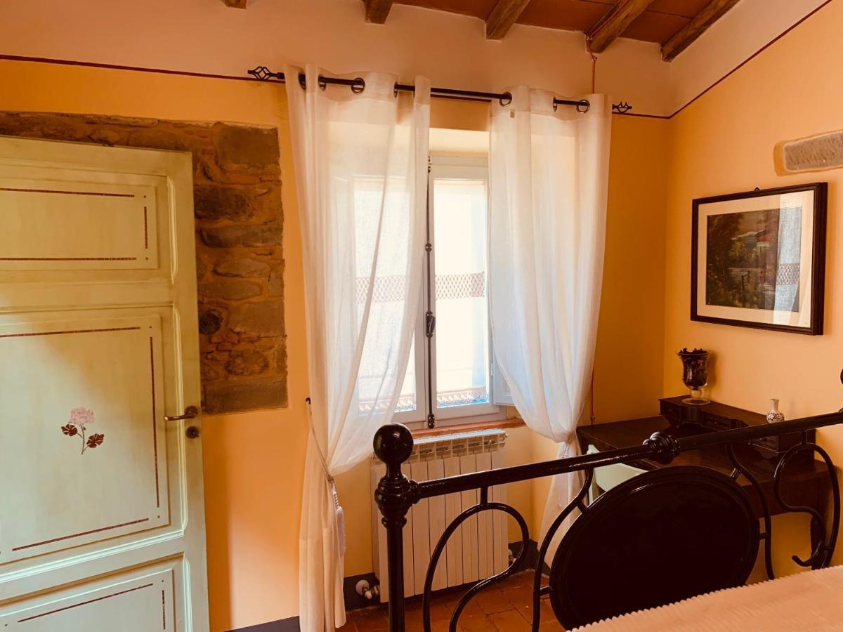 Casa Emma In Garfagnana Fiattone
