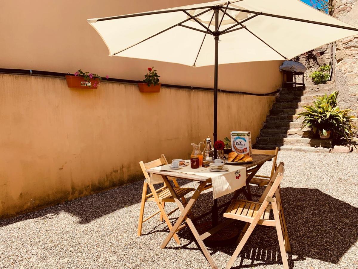Casa Emma In Garfagnana Holiday home *