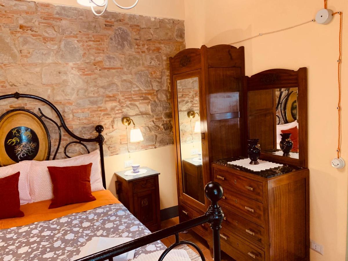 Casa Emma In Garfagnana * Fiattone