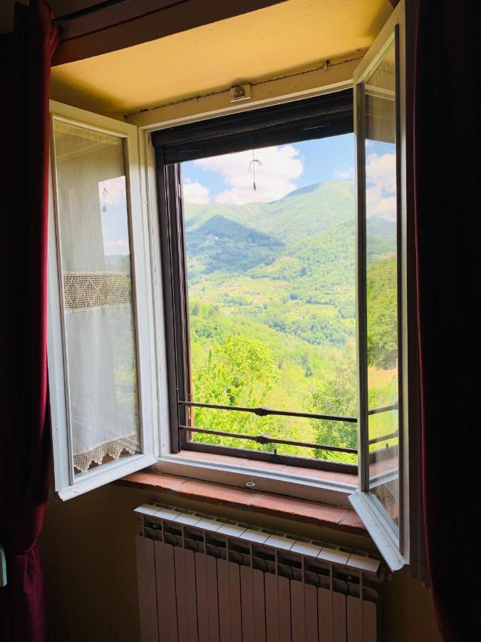 Casa Emma In Garfagnana Fiattone